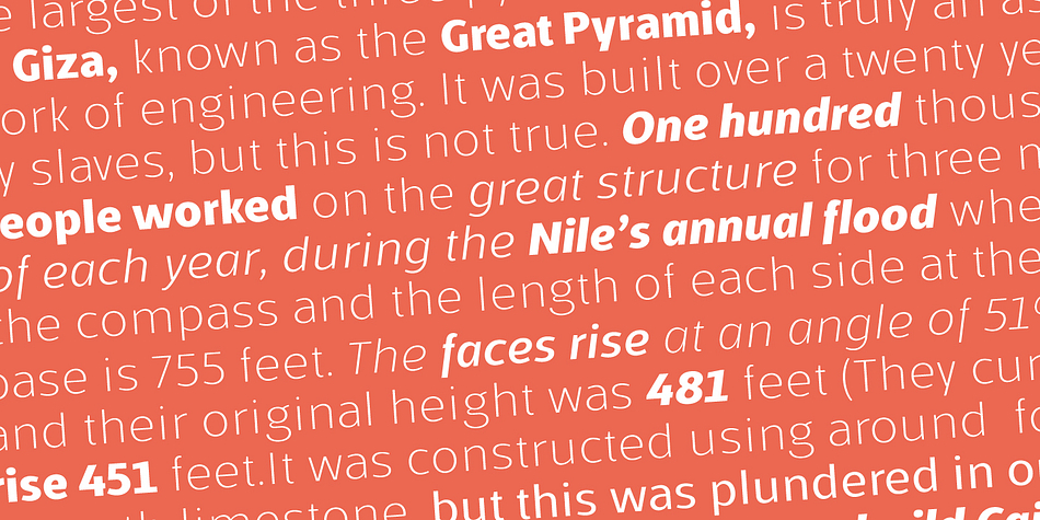 Kareemah  has extensive OpenType support including 1 additional stylistic set, Contextual Alternates, Lining Figures and Standard Ligatures giving you plenty of options to allow you to create something truly unique and special.