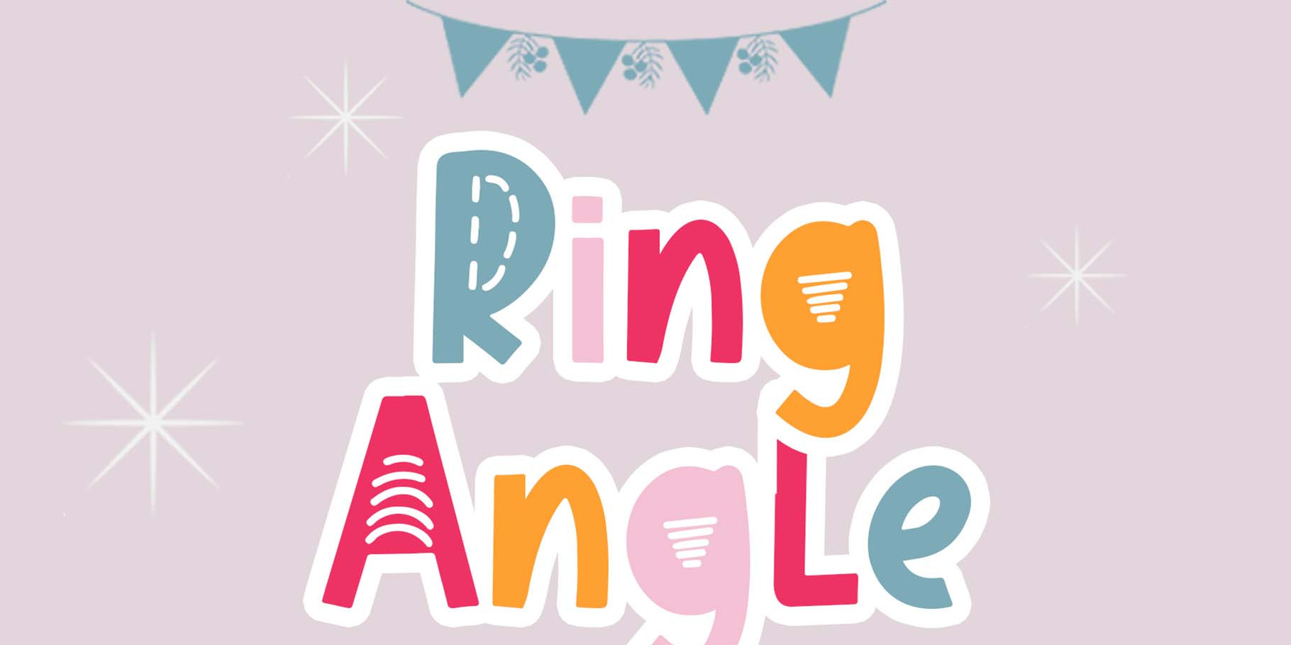 Ring Angle
