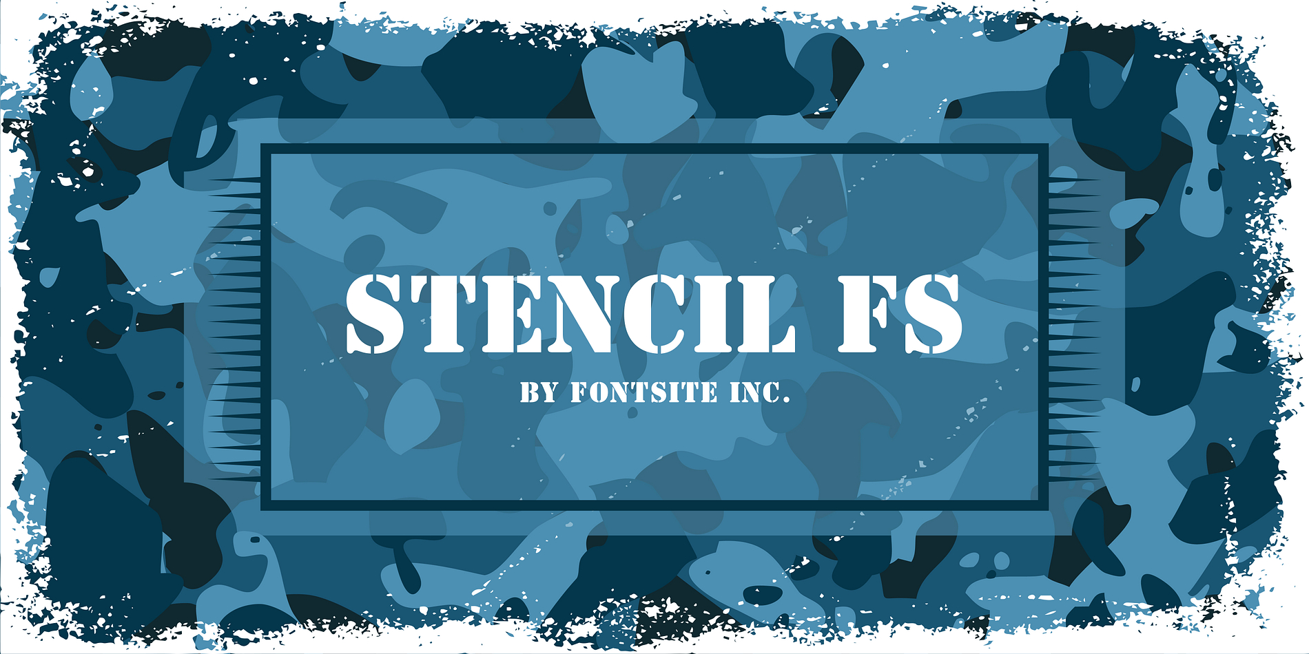 Stencil FS