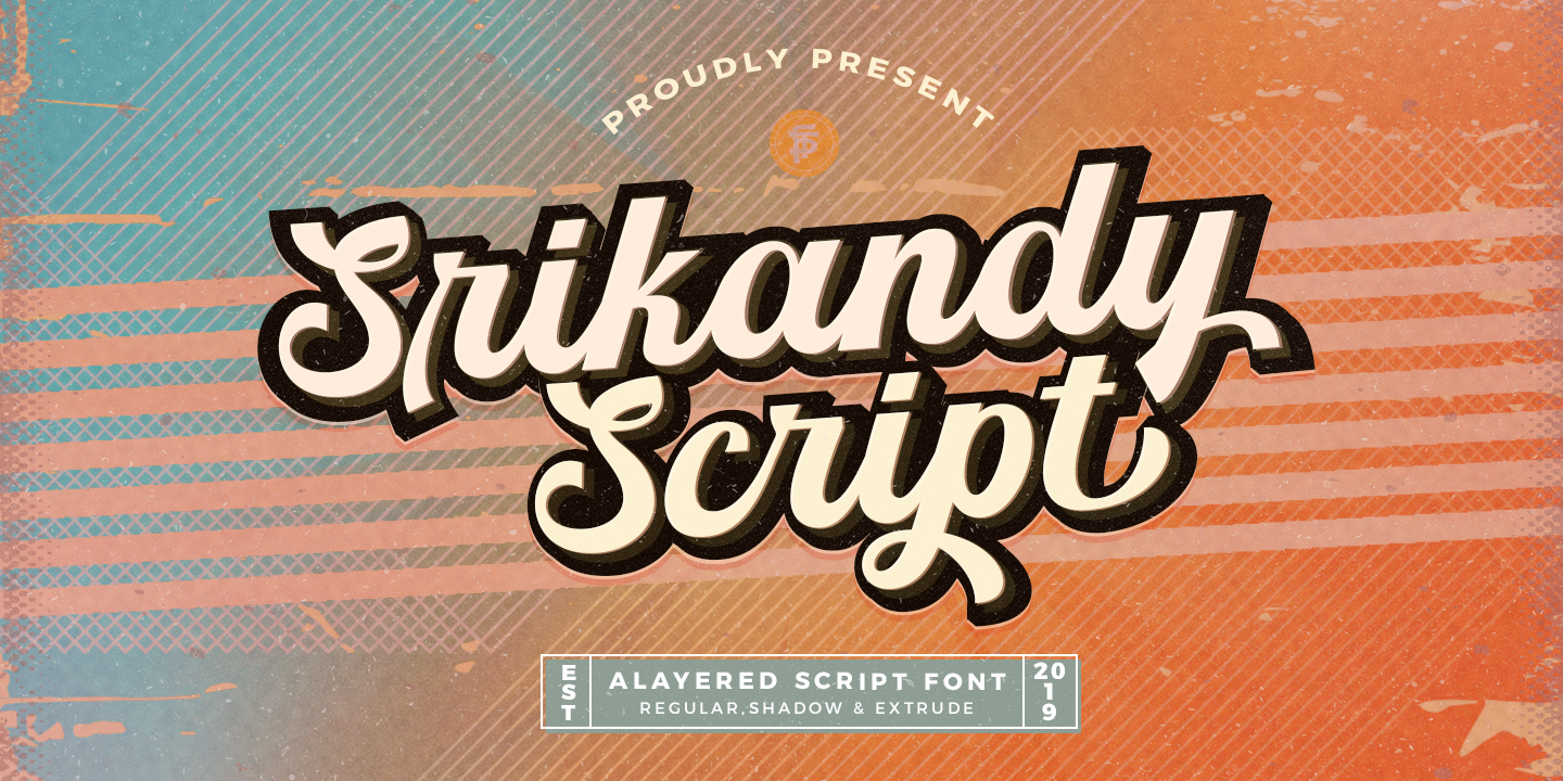 Srikandy Script