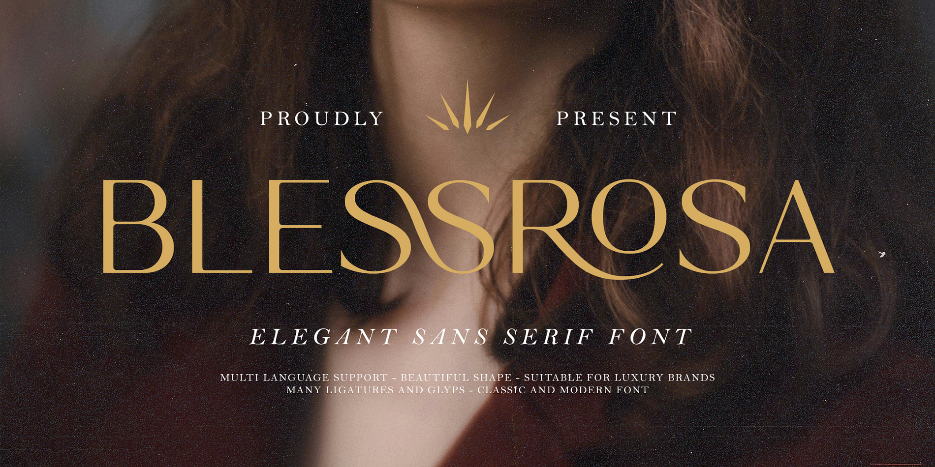 Blessrosa