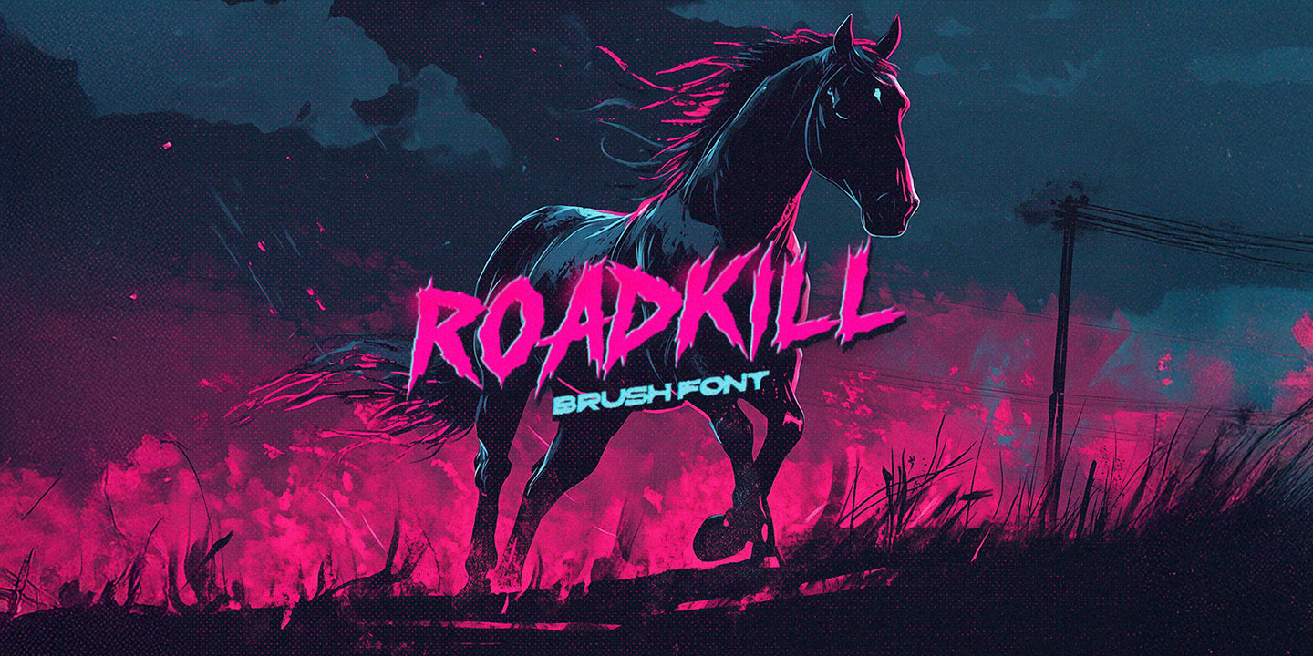 Roadkill