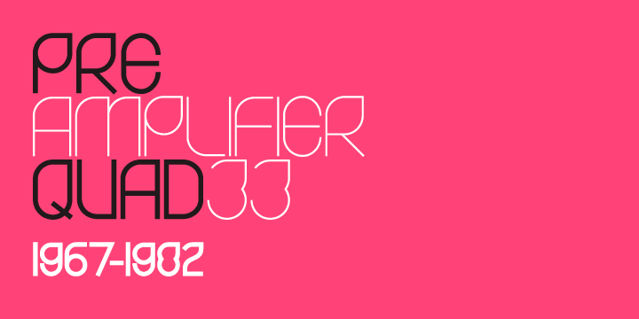Displaying the beauty and characteristics of the Yodo font family.