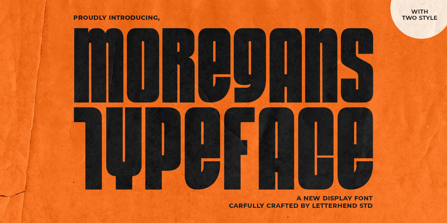 Moregans