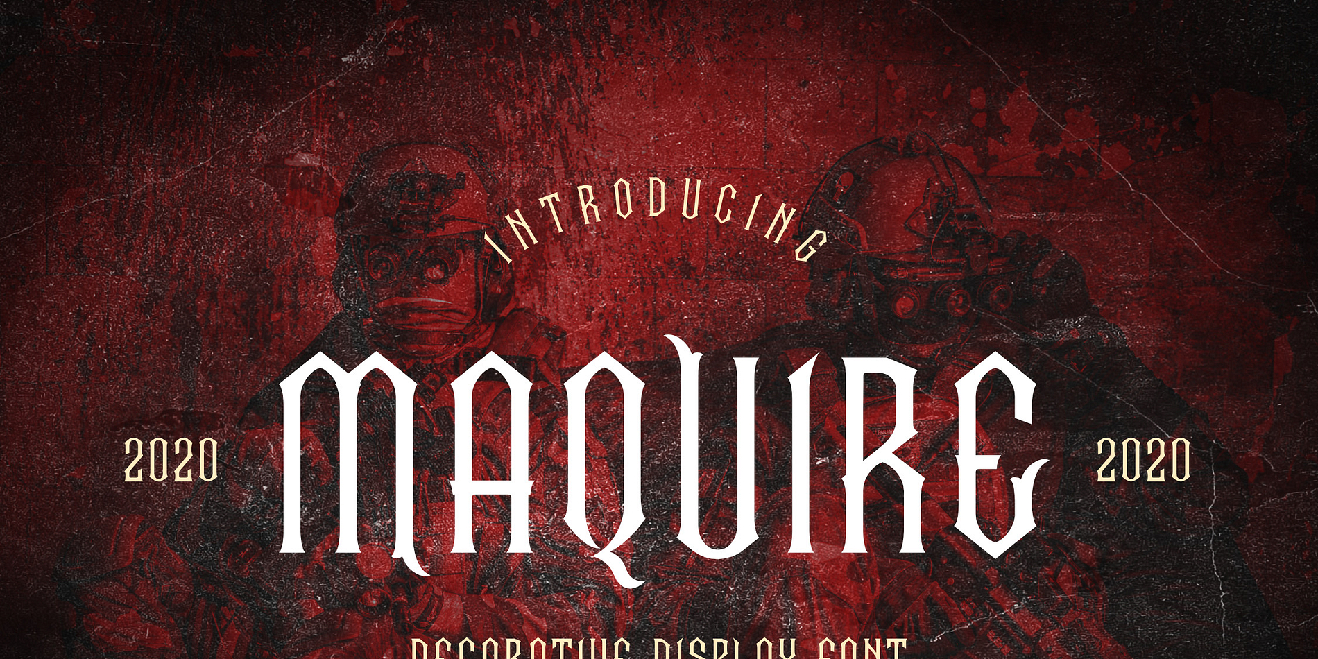 Maquire