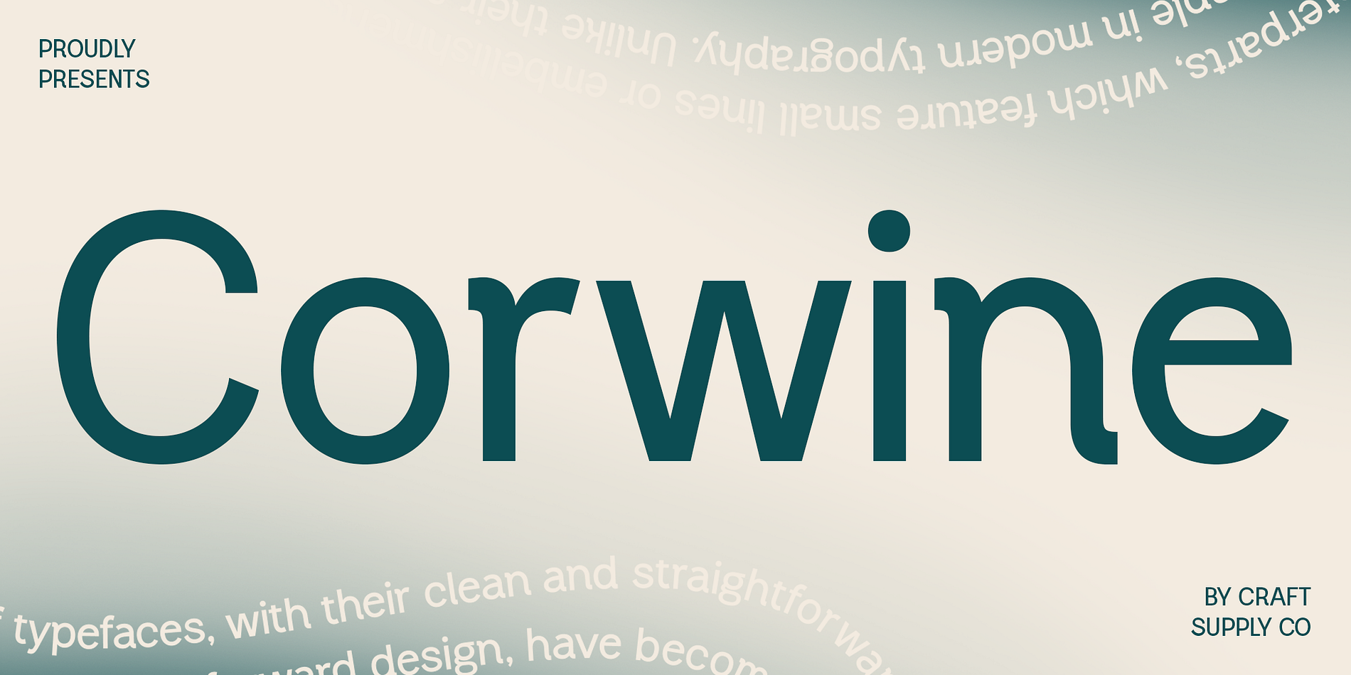 Corwine