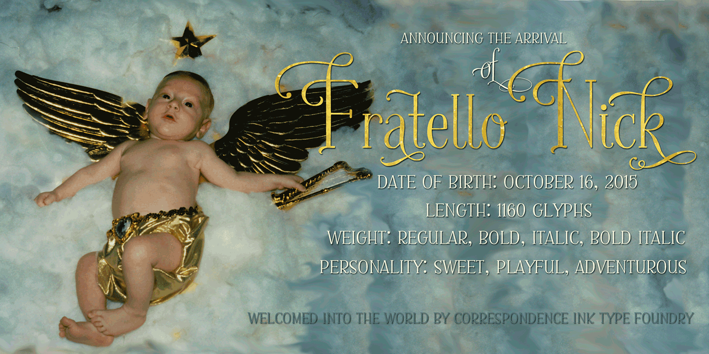Fratello Nick