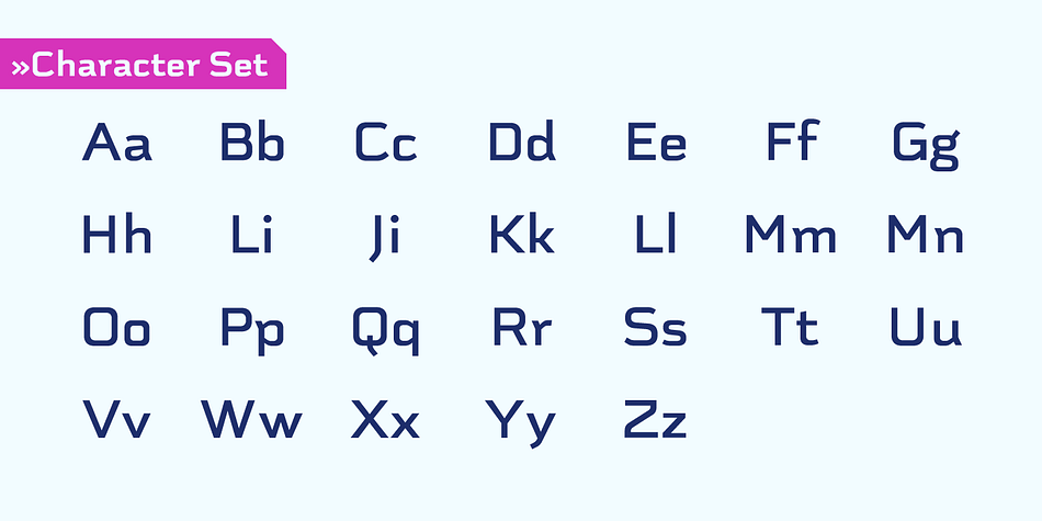 Schwager Sans includes OpenType 1 additional stylistic sets and Contextual Alternates and has extensive Latin language support.