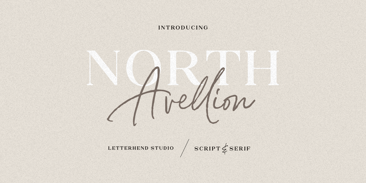 North Avellion