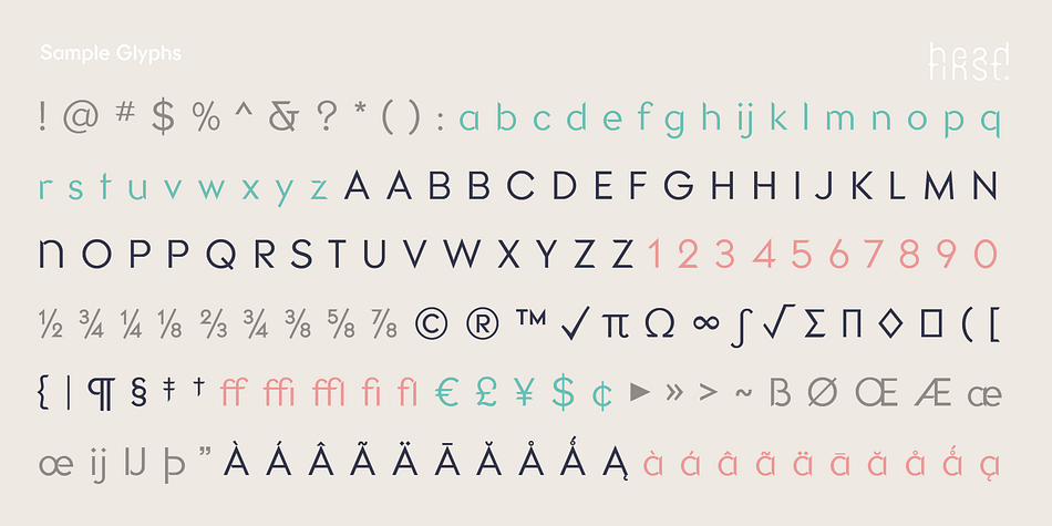 Briery Font