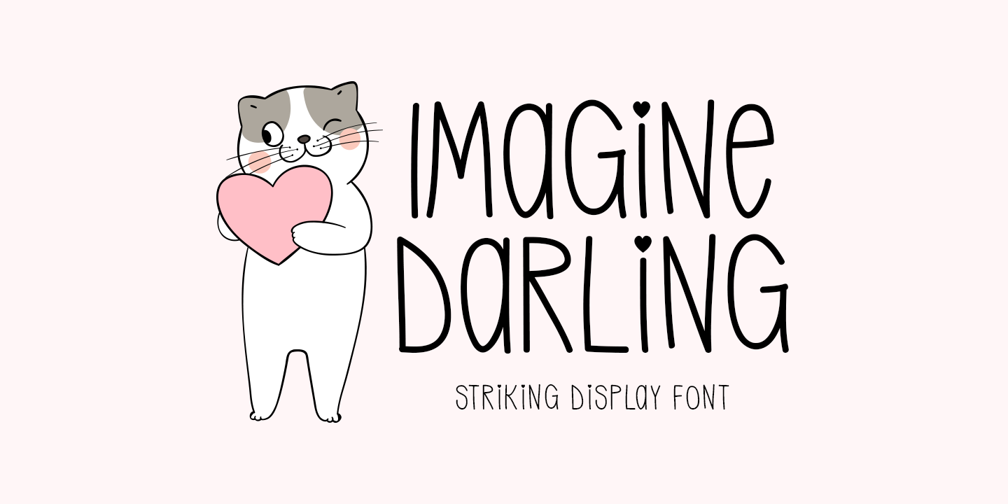Imagine Darling