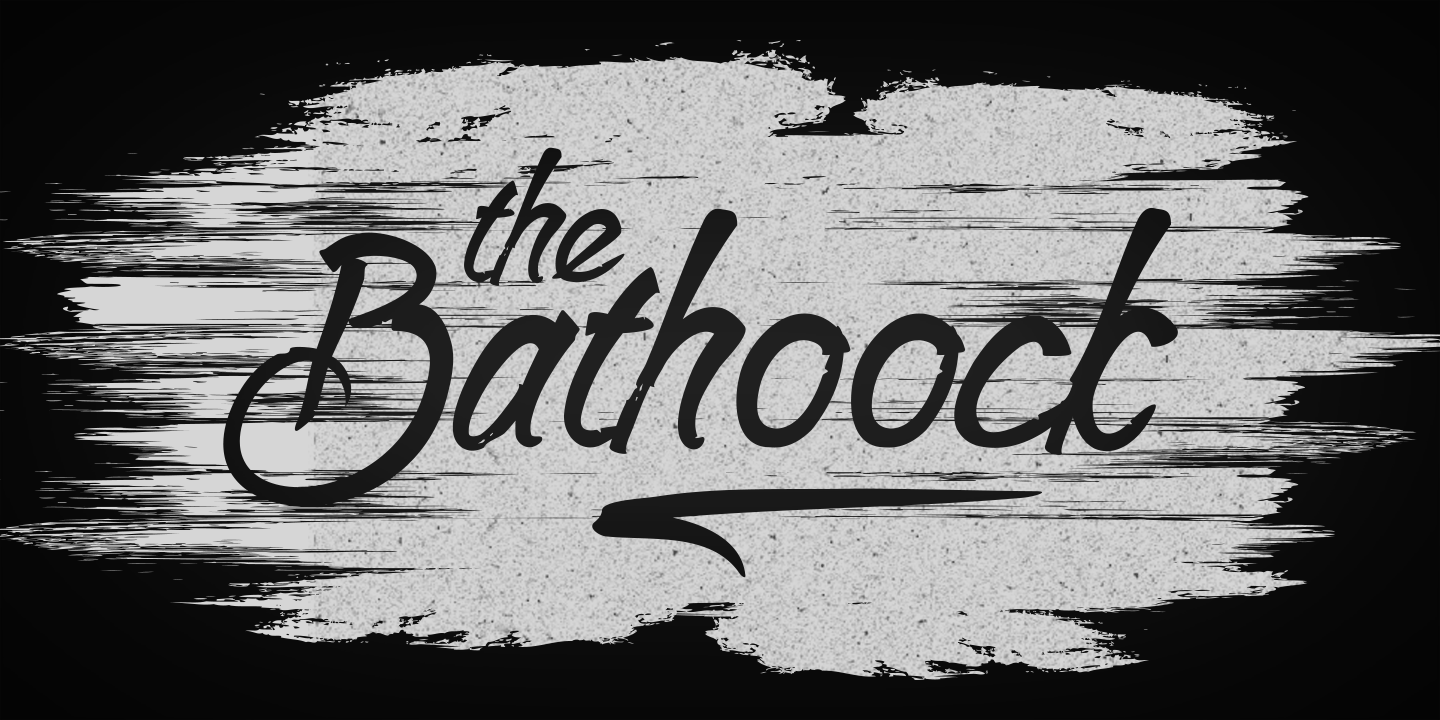Bathoock