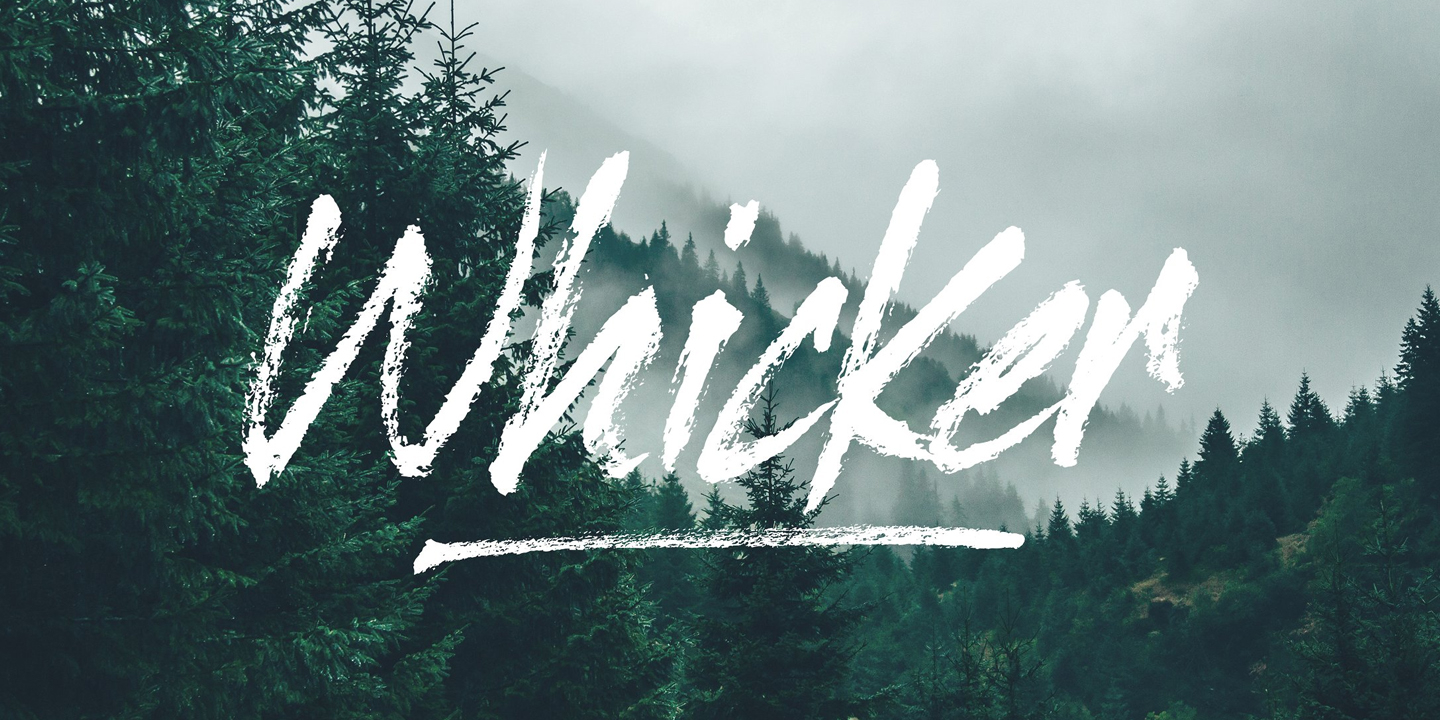 Whicker