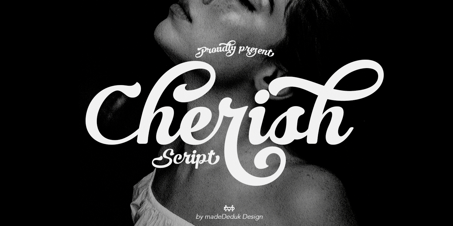 Cheris Script