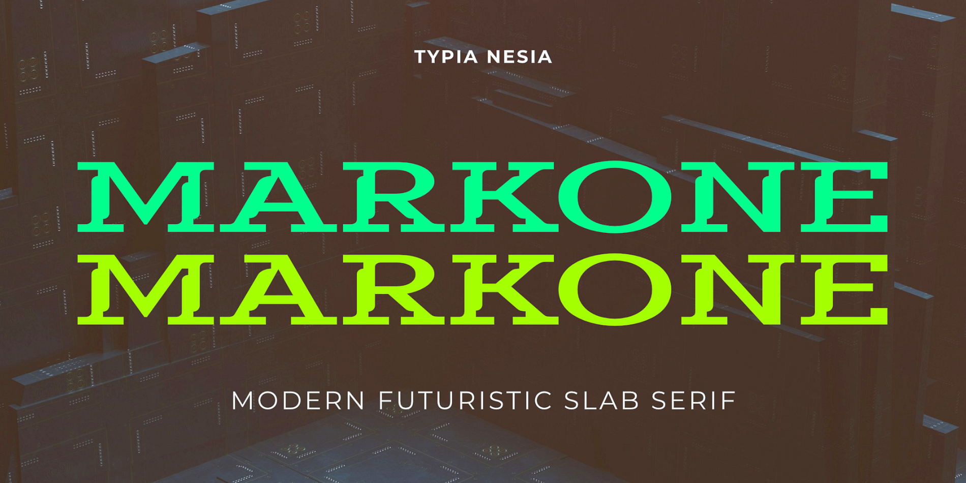 Markone