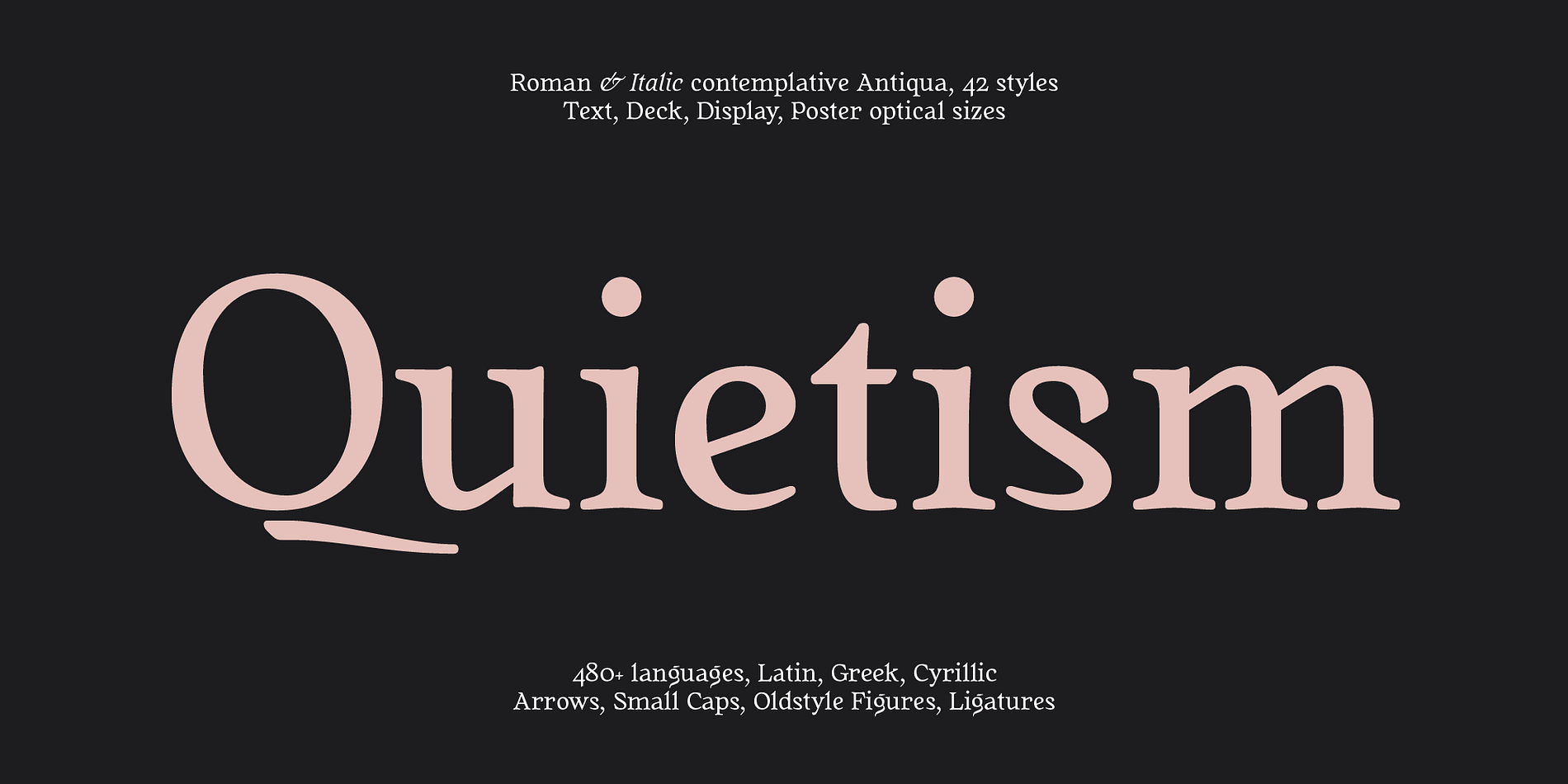 Quietism