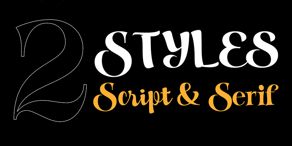 Jam Session Font