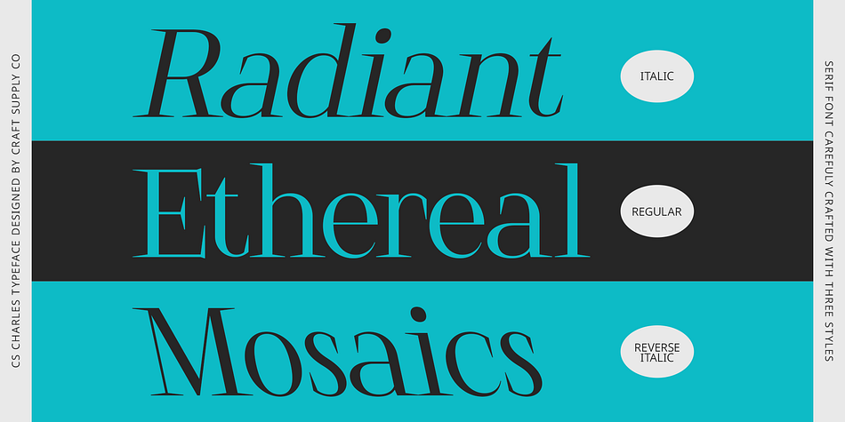 CS Charles Font