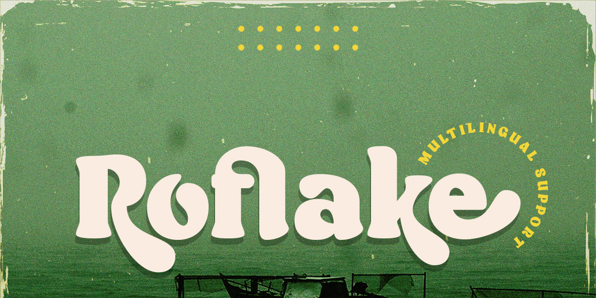 Roflake