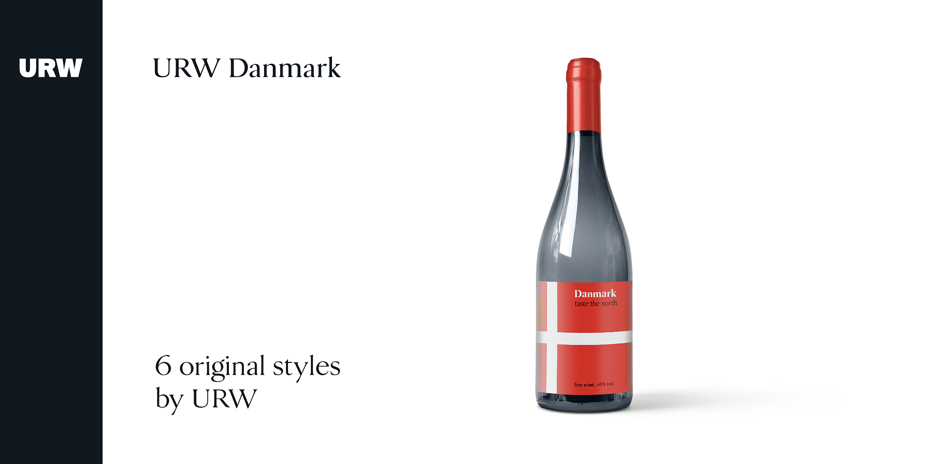 URW Danmark