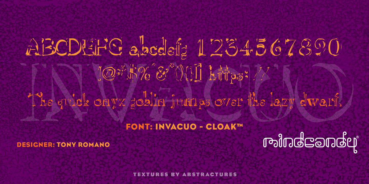 Invacuo™