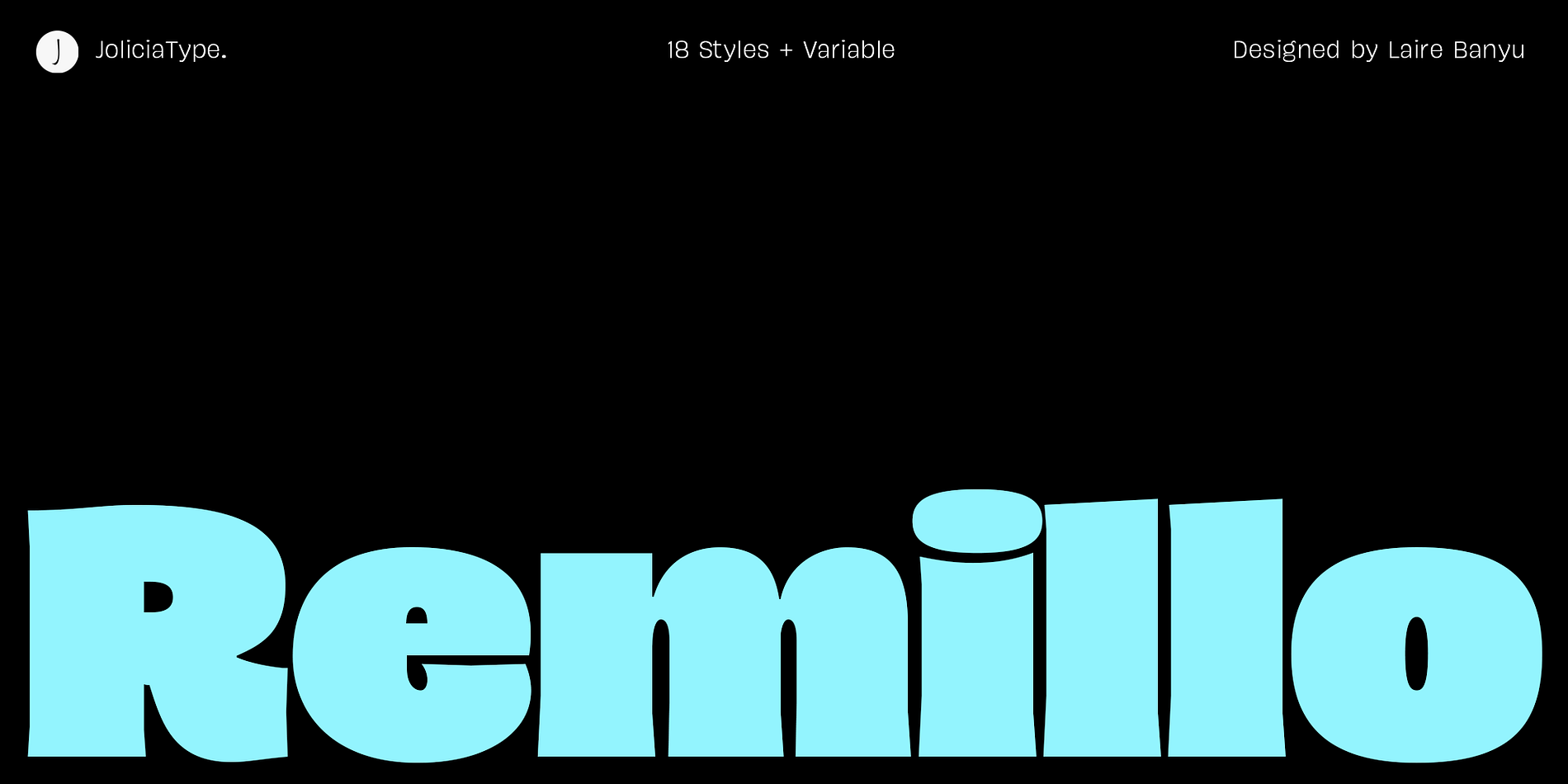 JT Remillo