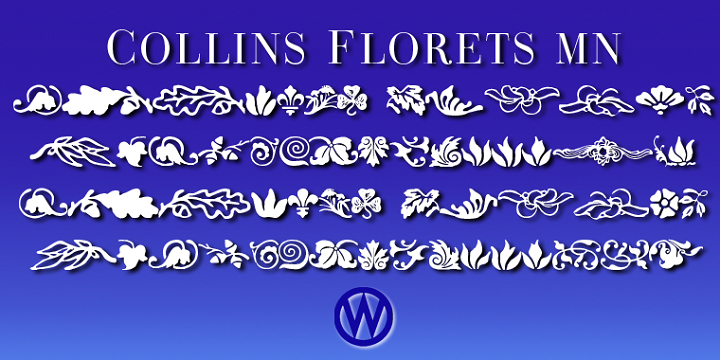 Collins Florets