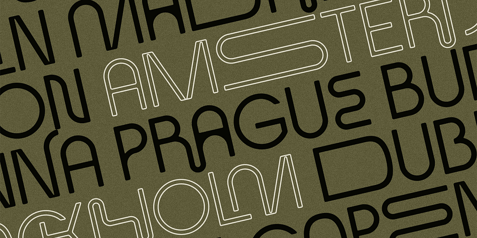 Kulture Grotesk Font