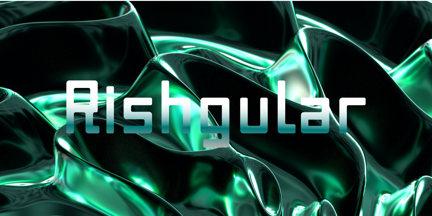 Rishgular