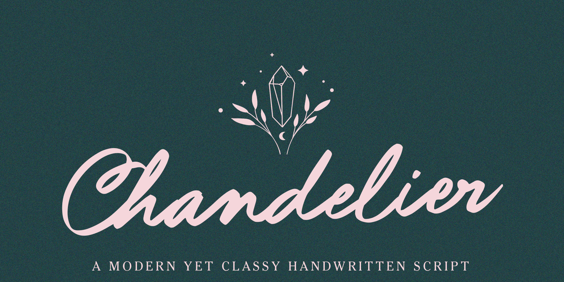 Chandelier Script