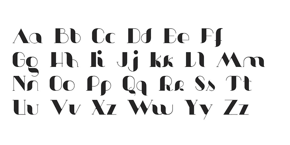 Displaying the beauty and characteristics of the Adilia font family.