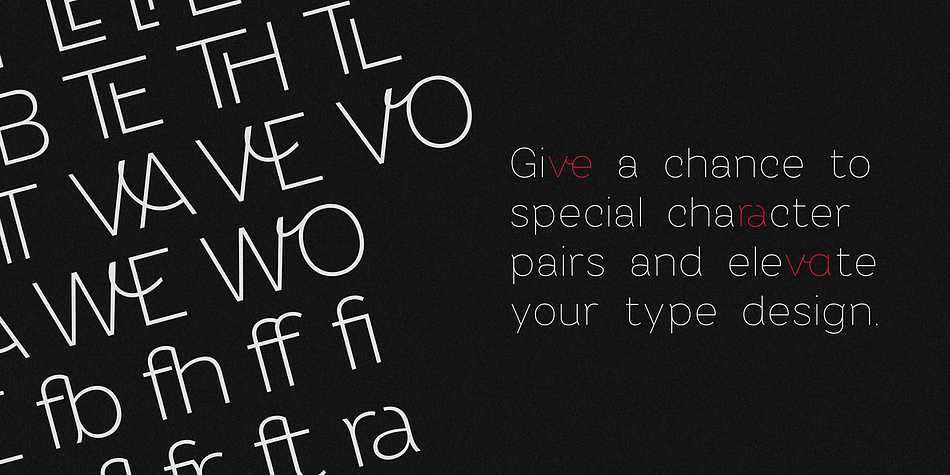 Modo Font