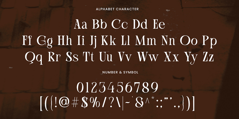 Rook Castle Font