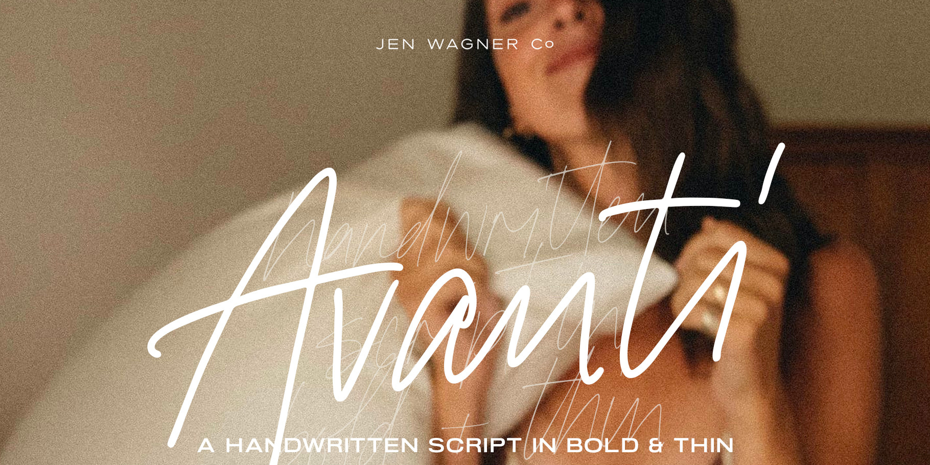 Avanti Script
