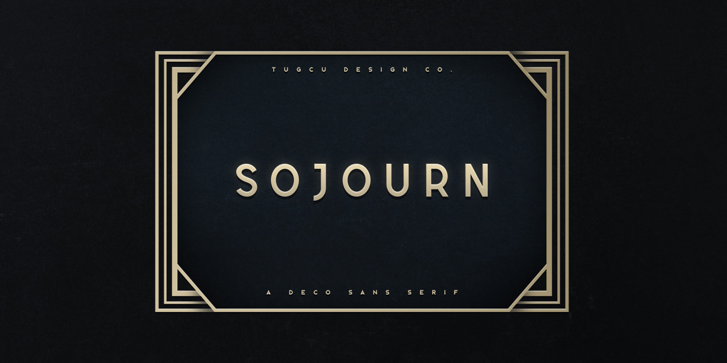 Sojourn