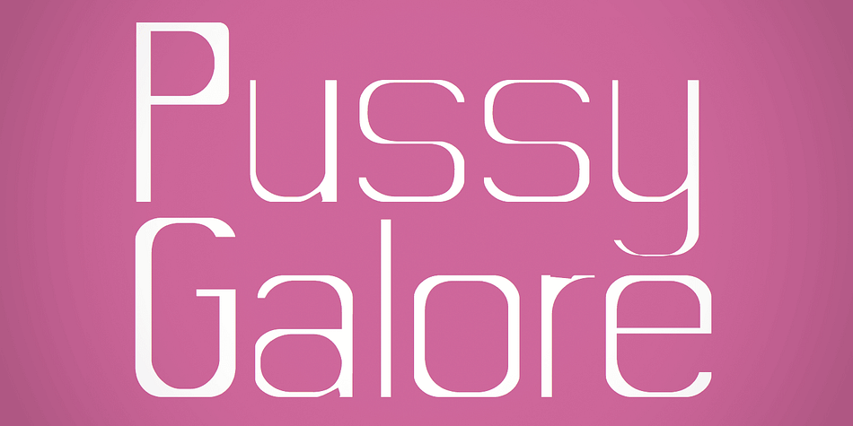 Based upon a lettering for a “chicken grill wagon” this font is really strange.